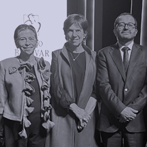 Comité Evaluador Premio al Libro Periodístico