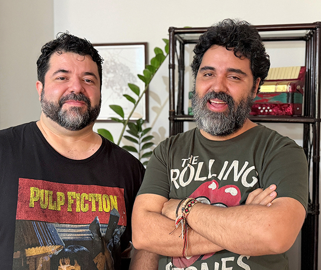 Emilia Pérez y el cine de Jacques Audiard