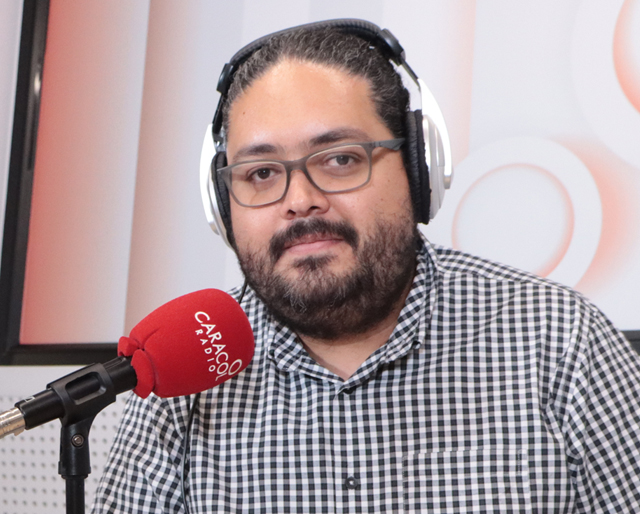 Los fantasmas de Telemedellín
