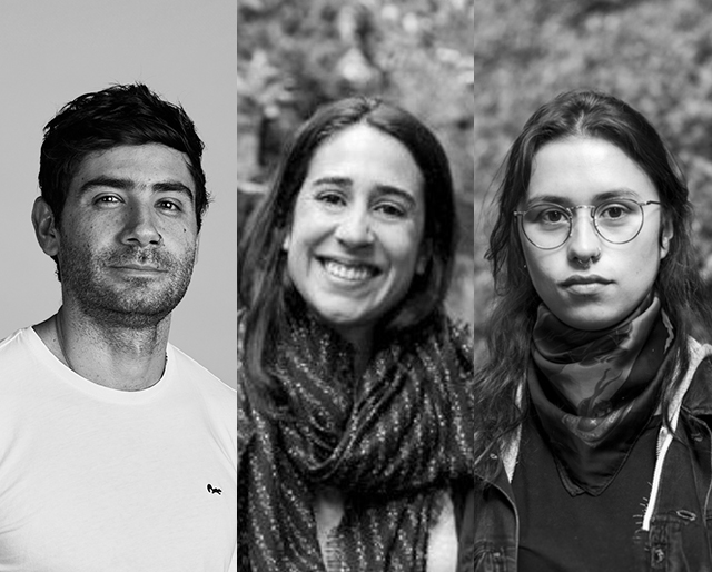 El ruido de las balas: ¿Quién mató al periodista Abelardo Liz?
