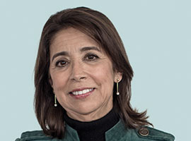 Patricia Gómez Medina