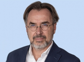Mauricio García