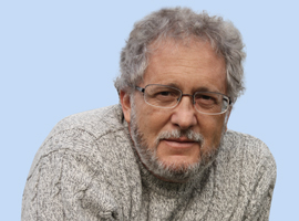 Héctor Abad