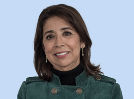 Patricia Gómez