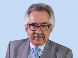 Ignacio Mantilla