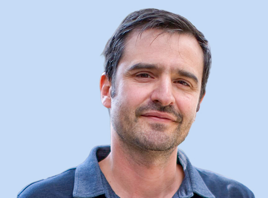 Lorenzo Morales