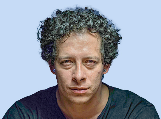 Federico Ríos