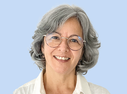 Maryluz Vallejo