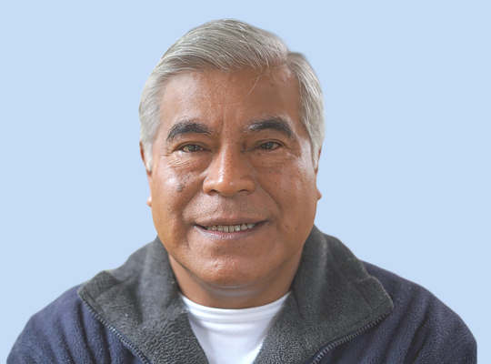 José Navia