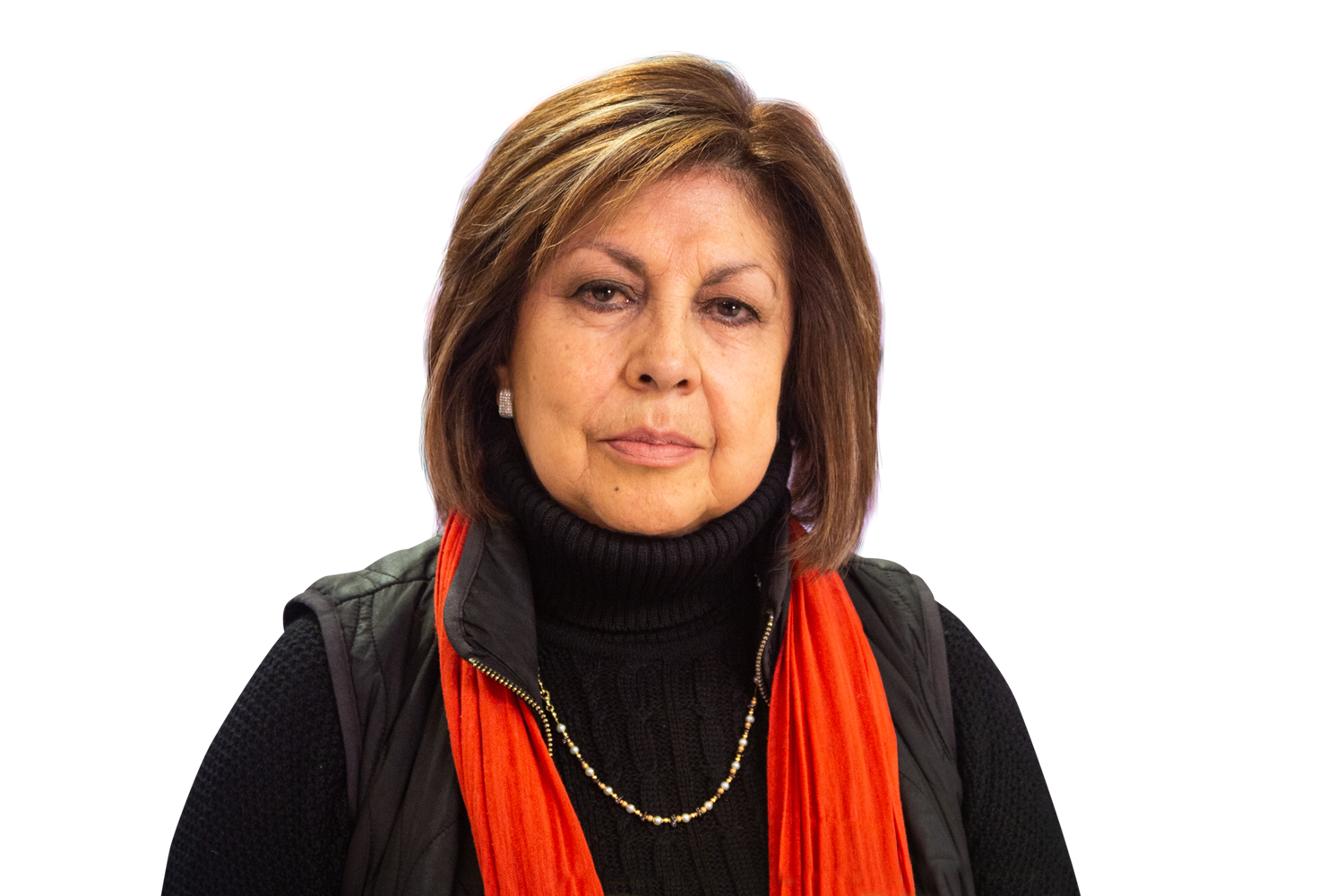 Cecilia Orozco Tascón